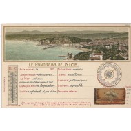 Le Panorama de Nice 